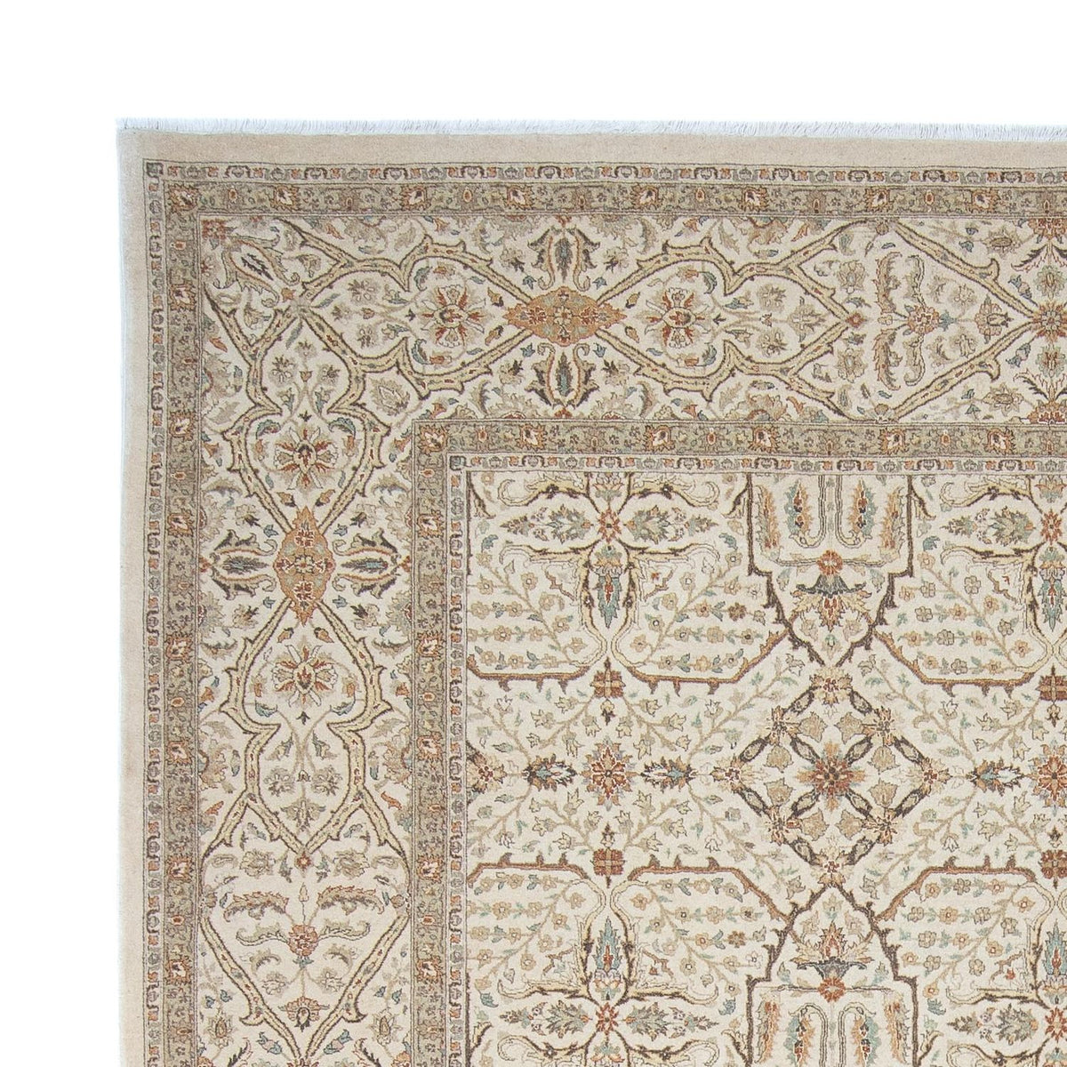 Ziegler Rug 245x309cm - Oriental Rug