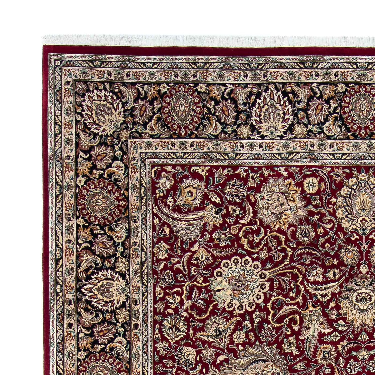 Vintage Rug 244x305cm