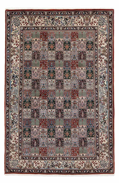 Moud Rug 194x289cm - Persian Rugs