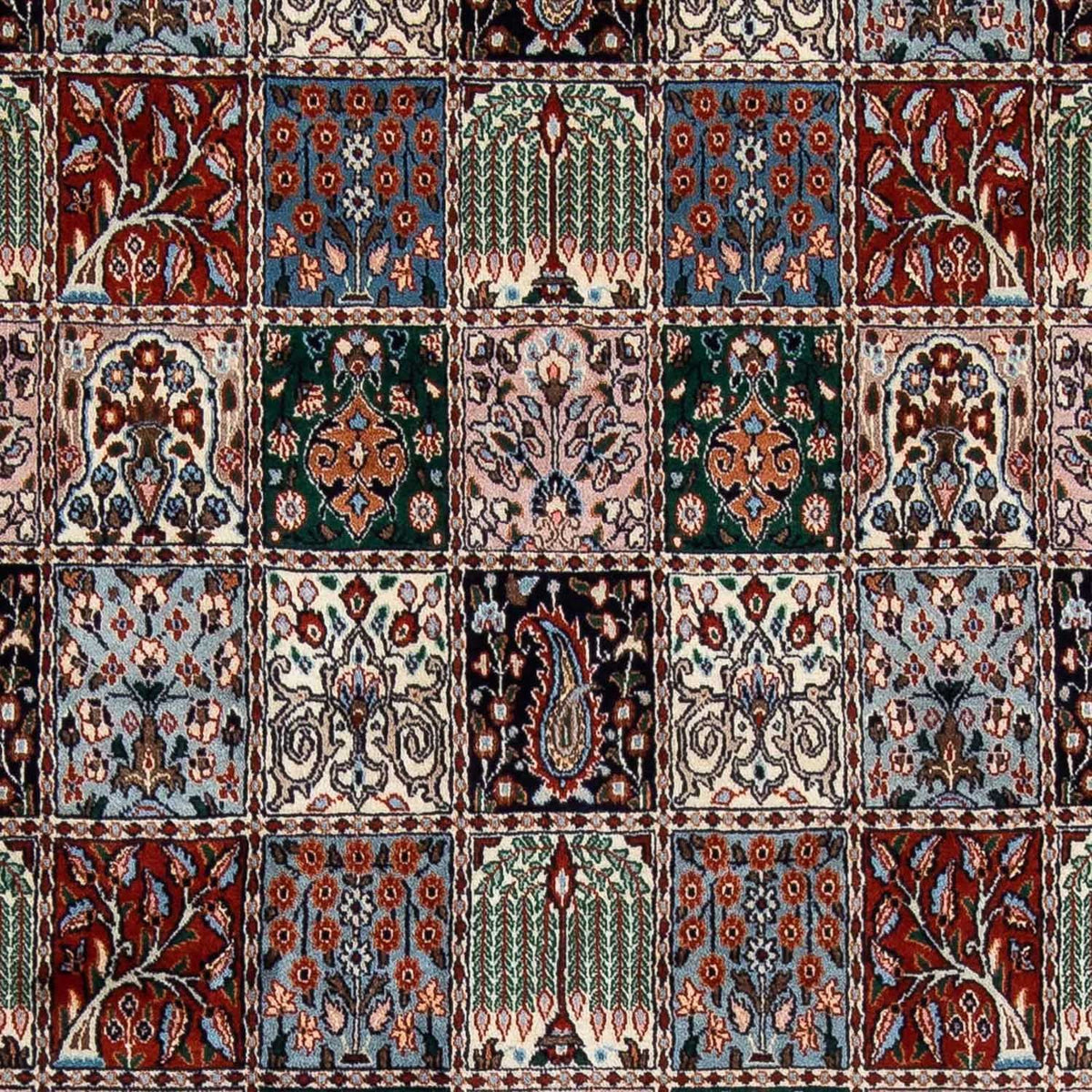 Perser Rug - Classic - 289 x 194 cm - multicolored