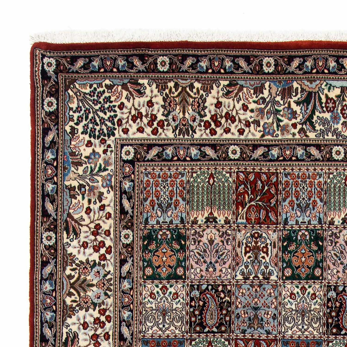 Moud Rug 194x289cm - Persian Rugs