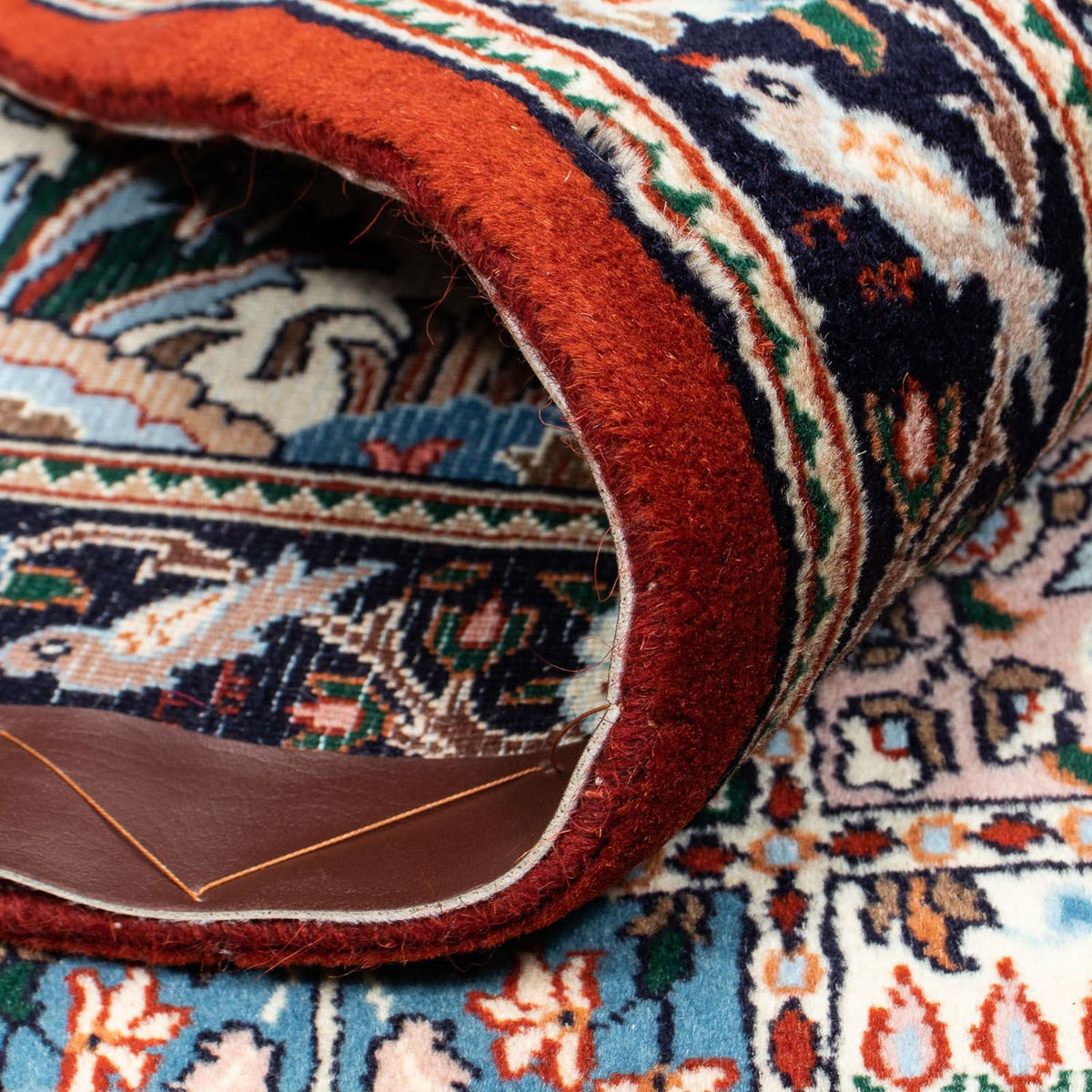 Perser Rug - Classic - 289 x 194 cm - multicolored