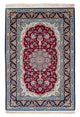 Isfahan Rug 194x131cm - Persian Rugs