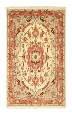 Perser Rug - Tabriz - Royal - 165 x 98 cm - beige