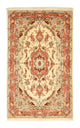 Tabriz - 50 Raj Rug 165x98cm - Persian Rugs