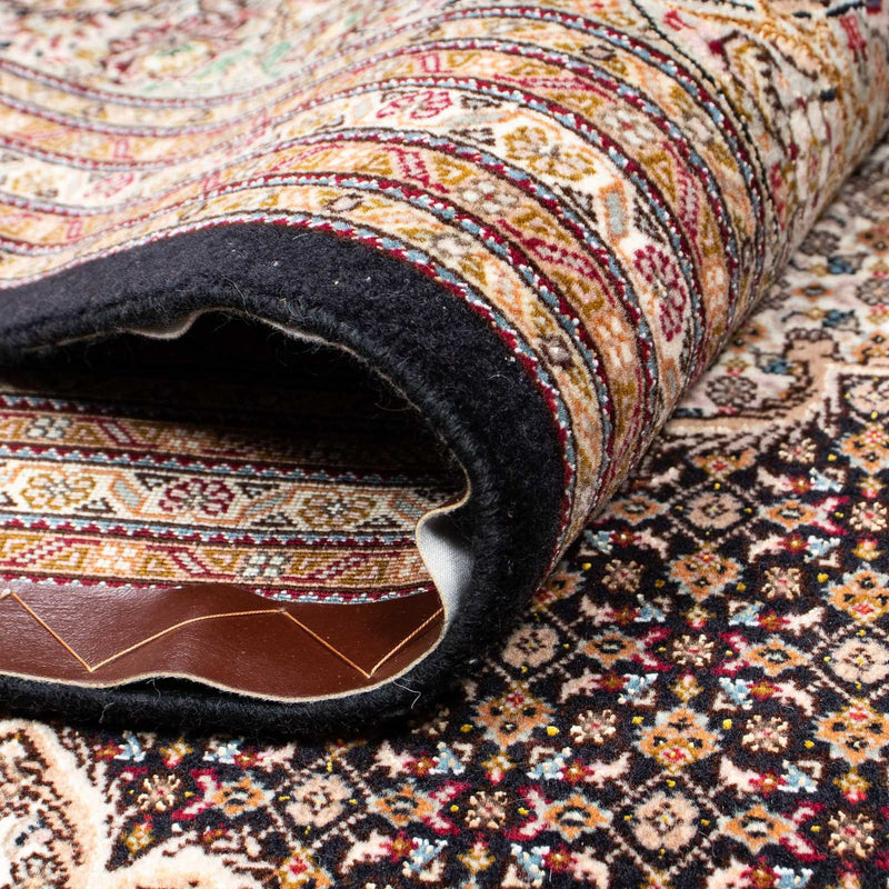 Perser Rug - Tabriz - 354 x 253 cm - light brown