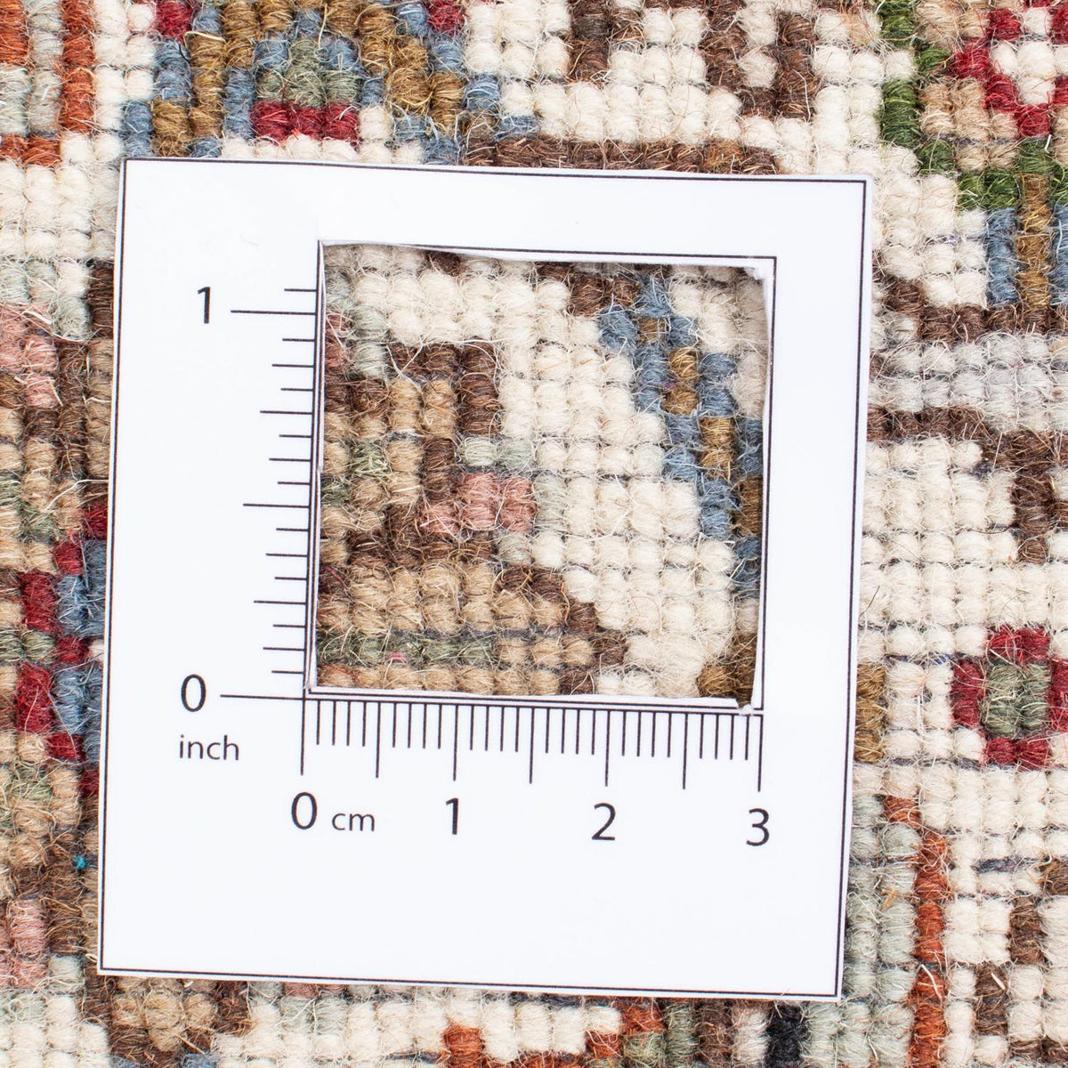 Perser Rug - Tabriz - 300 x 201 cm - dark blue