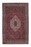 Perser Rug - Bidjar - 212 x 132 cm - light red