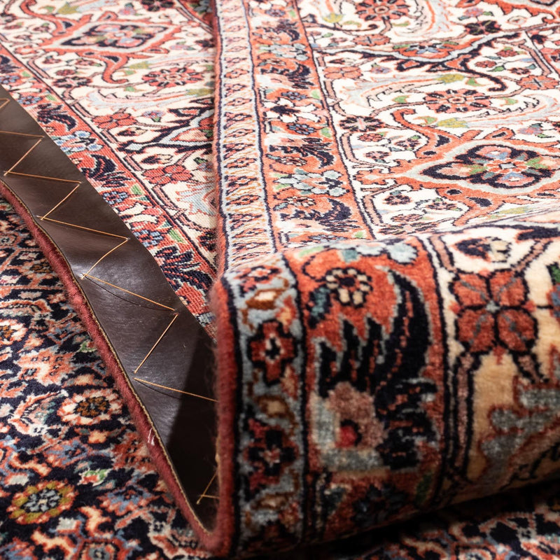 Perser Rug - Bidjar - 341 x 259 cm - rust