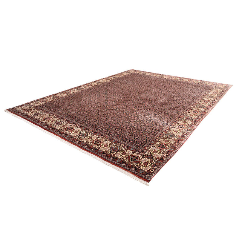 Perser Rug - Bidjar - 341 x 259 cm - rust
