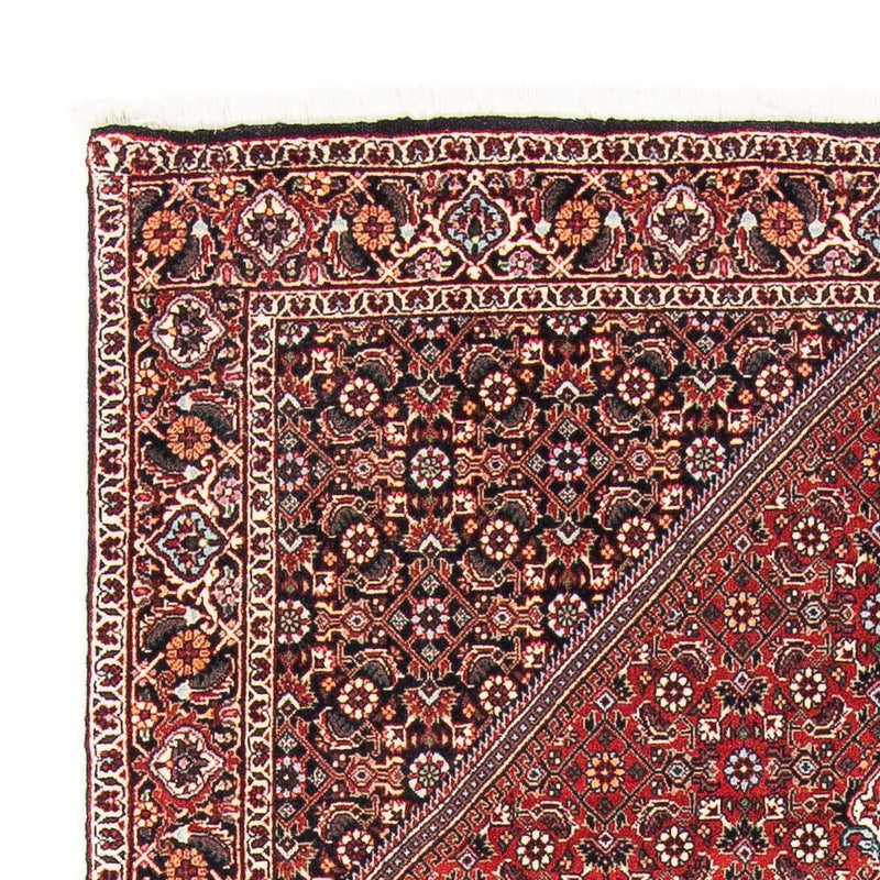 Perser Rug - Bidjar - 174 x 112 cm - light red