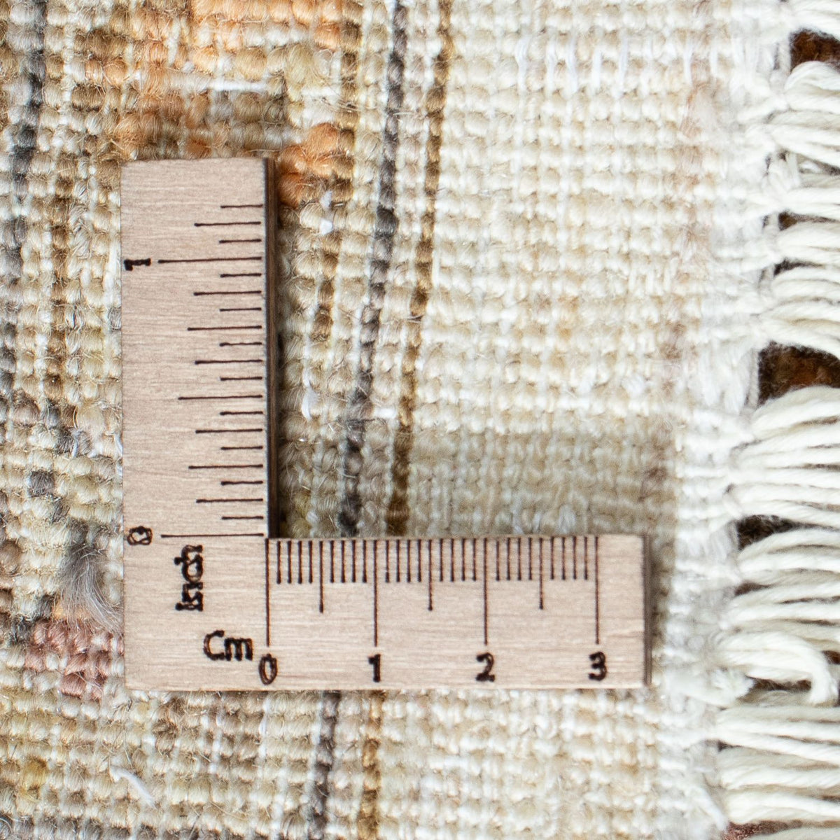 Ziegler Rug - 313 x 246 cm - beige