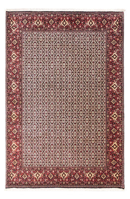Perser Rug - Bidjar - 296 x 204 cm - beige