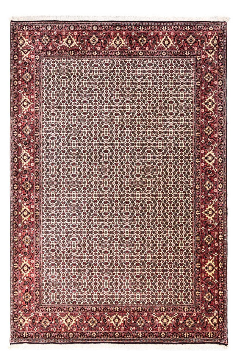 Perser Rug - Bidjar - 296 x 204 cm - beige