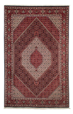 Perser Rug - Bidjar - 308 x 202 cm - light red