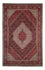 Perser Rug - Bidjar - 308 x 202 cm - light red