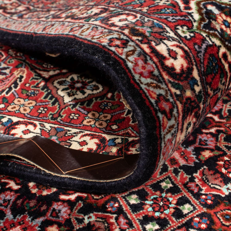 Perser Rug - Bidjar - 308 x 202 cm - light red