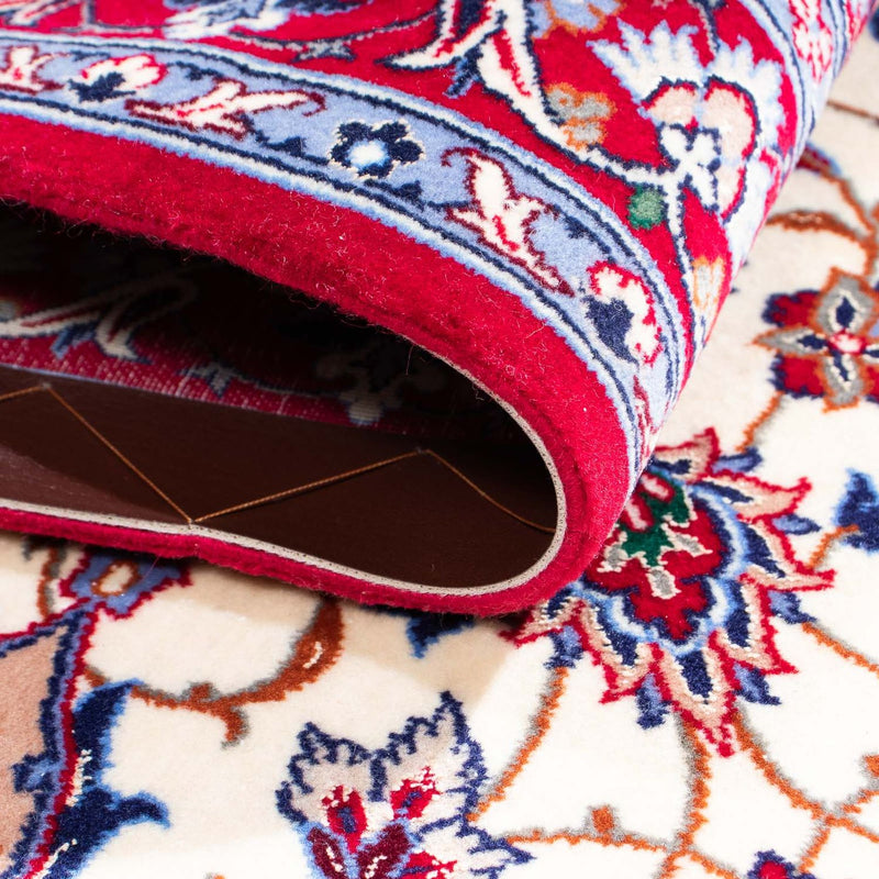 Perser Rug - Isfahan - Premium - 128 x 83 cm - beige