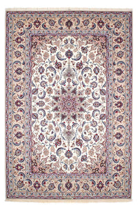 Perser Rug - Isfahan - Premium - 243 x 162 cm - beige