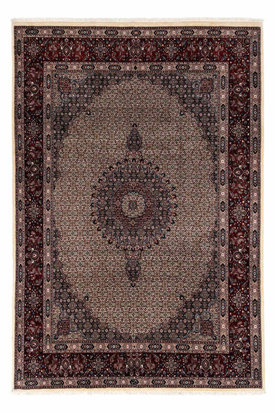 Moud Rug 244x348cm - Persian Rugs