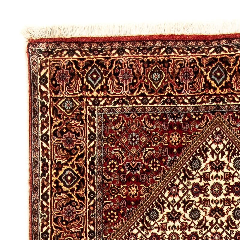 Runner Perser Rug - Bidjar - 292 x 87 cm - multicolored