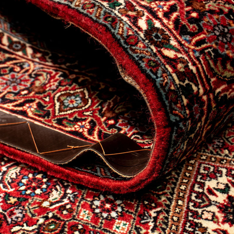 Runner Perser Rug - Bidjar - 292 x 87 cm - multicolored