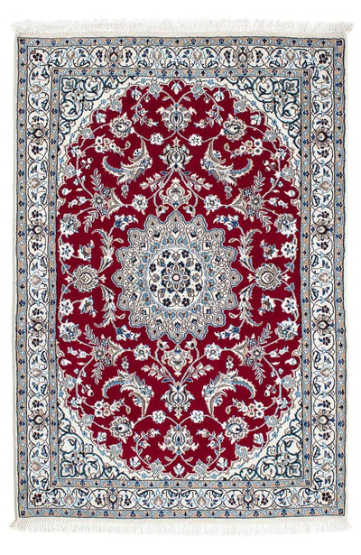 Nain - 9La Rug 112x171cm - Persian Rugs