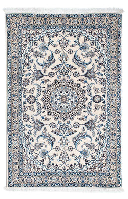 Perser Rug - Nain - Royal - 171 x 107 cm - beige