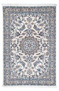 Perser Rug - Nain - Royal - 171 x 107 cm - beige