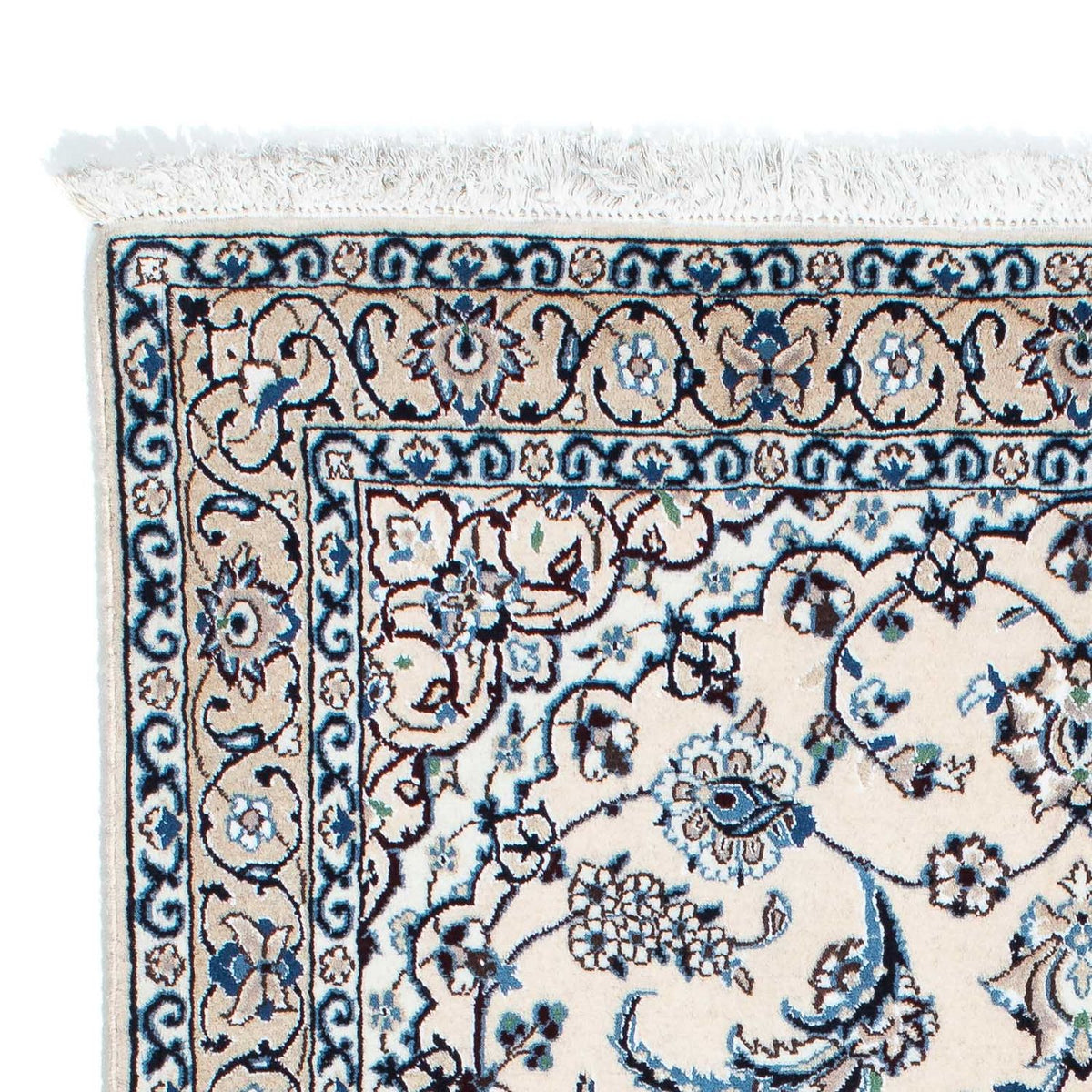 Perser Rug - Nain - Royal - 171 x 107 cm - beige