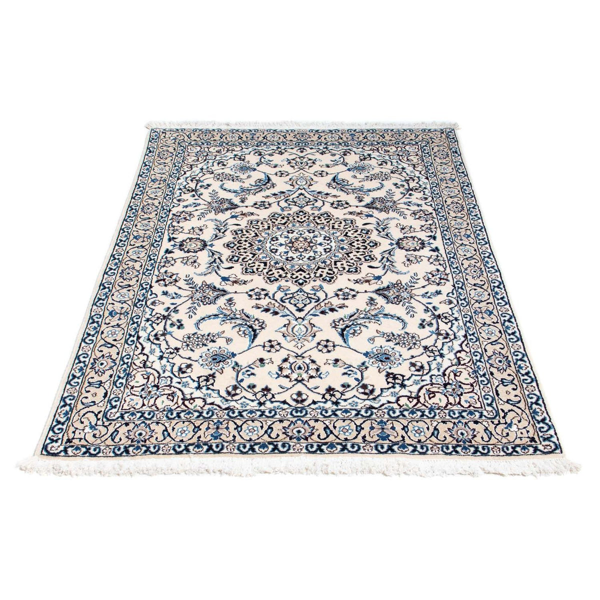 Perser Rug - Nain - Royal - 171 x 107 cm - beige