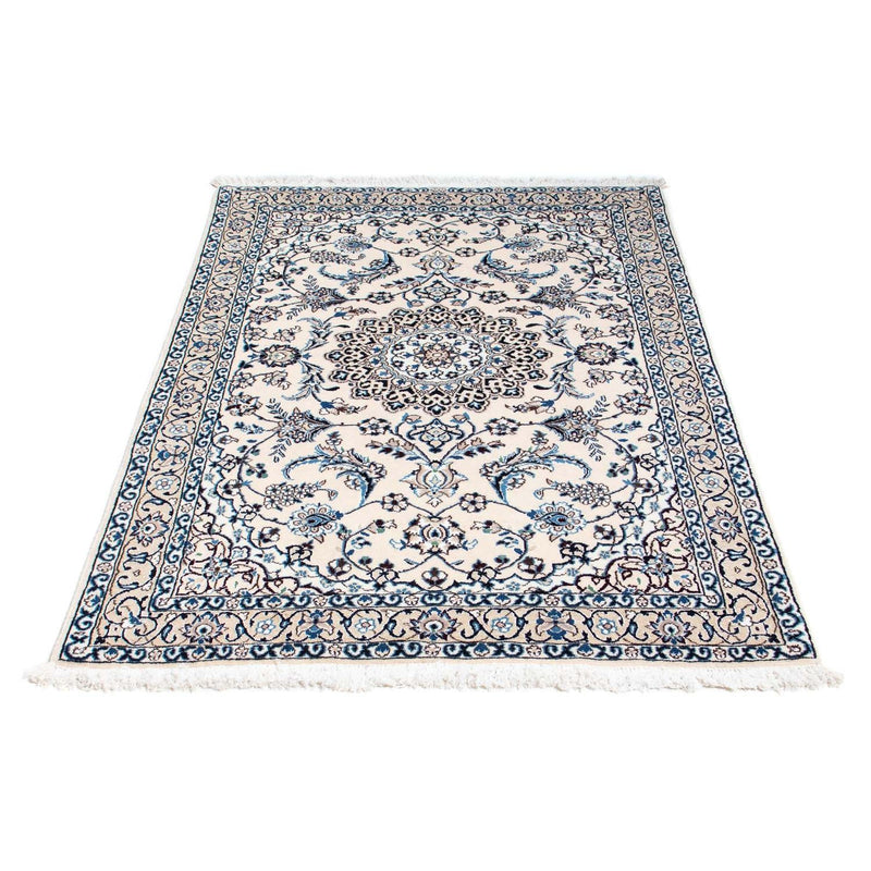 Perser Rug - Nain - Royal - 171 x 107 cm - beige
