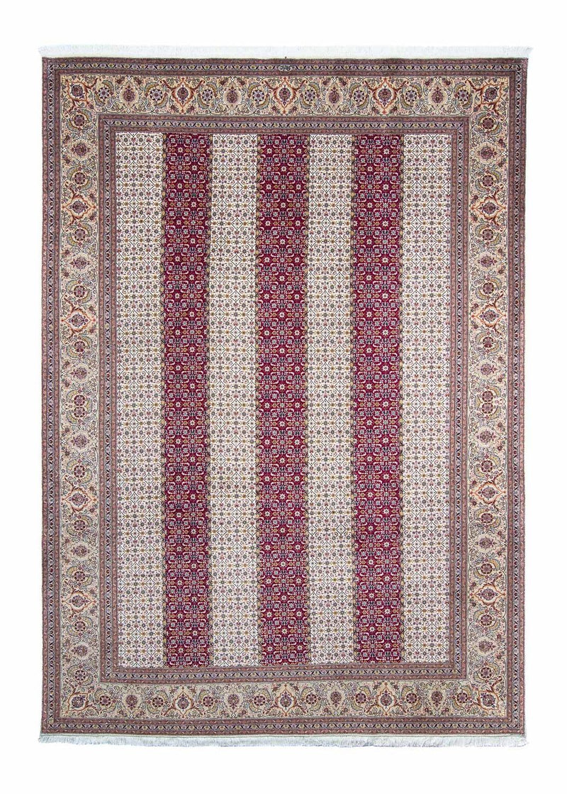 Perser Rug - Tabriz - 292 x 203 cm - multicolored