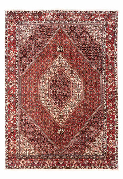 Bidjar - Takab Rug 195x285cm - Persian Rugs