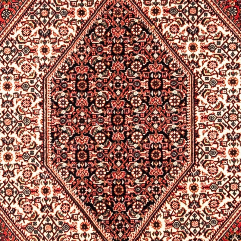 Perser Rug - Bidjar - 285 x 195 cm - red