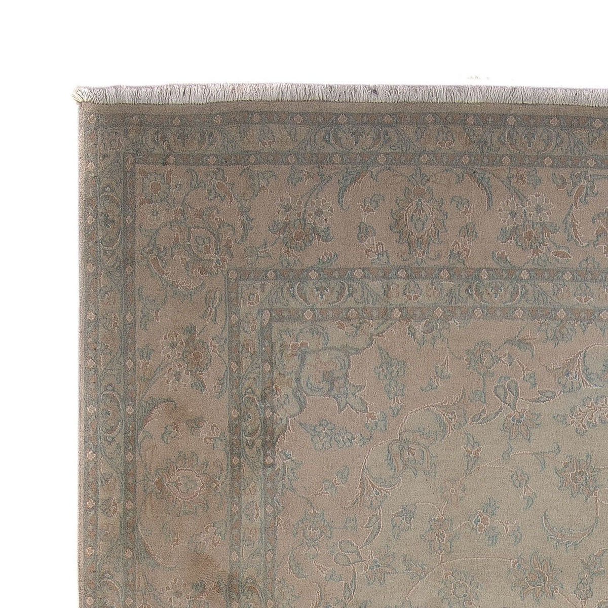 Nain - 9La Rug 250x351cm - Persian Rugs