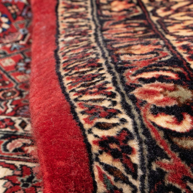 Perser Rug - Bidjar - 248 x 174 cm - red