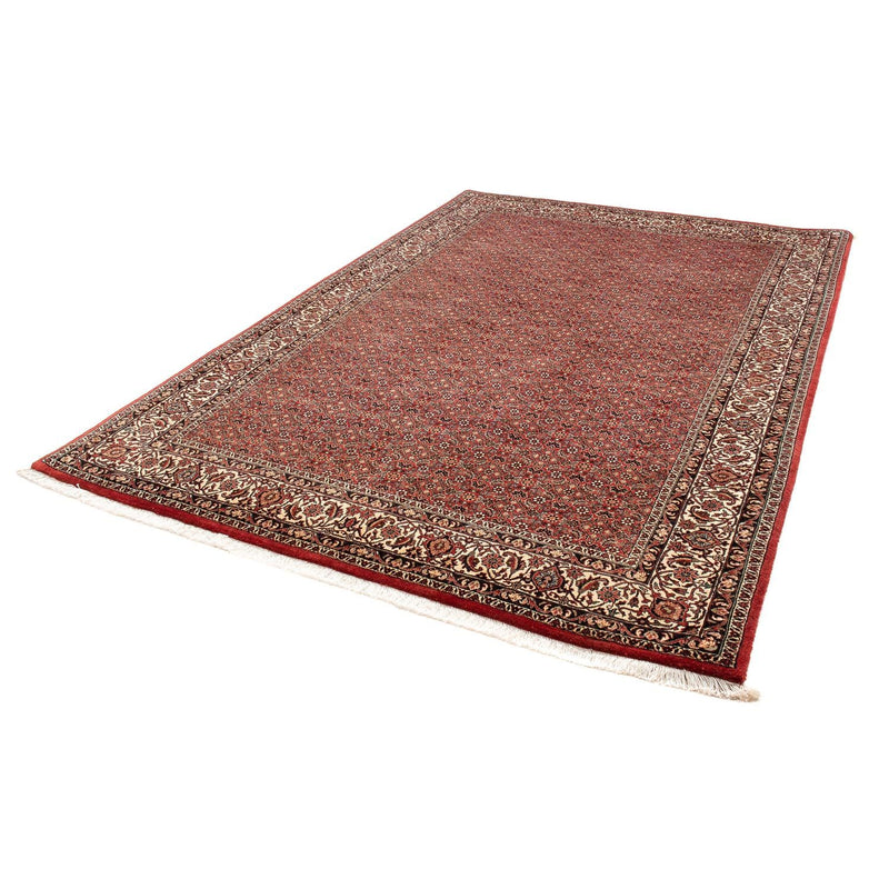 Perser Rug - Bidjar - 248 x 174 cm - red