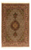 Perser Rug - Tabriz - Royal - 124 x 83 cm - beige