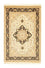 Perser Rug - Tabriz - Royal - 156 x 104 cm - beige