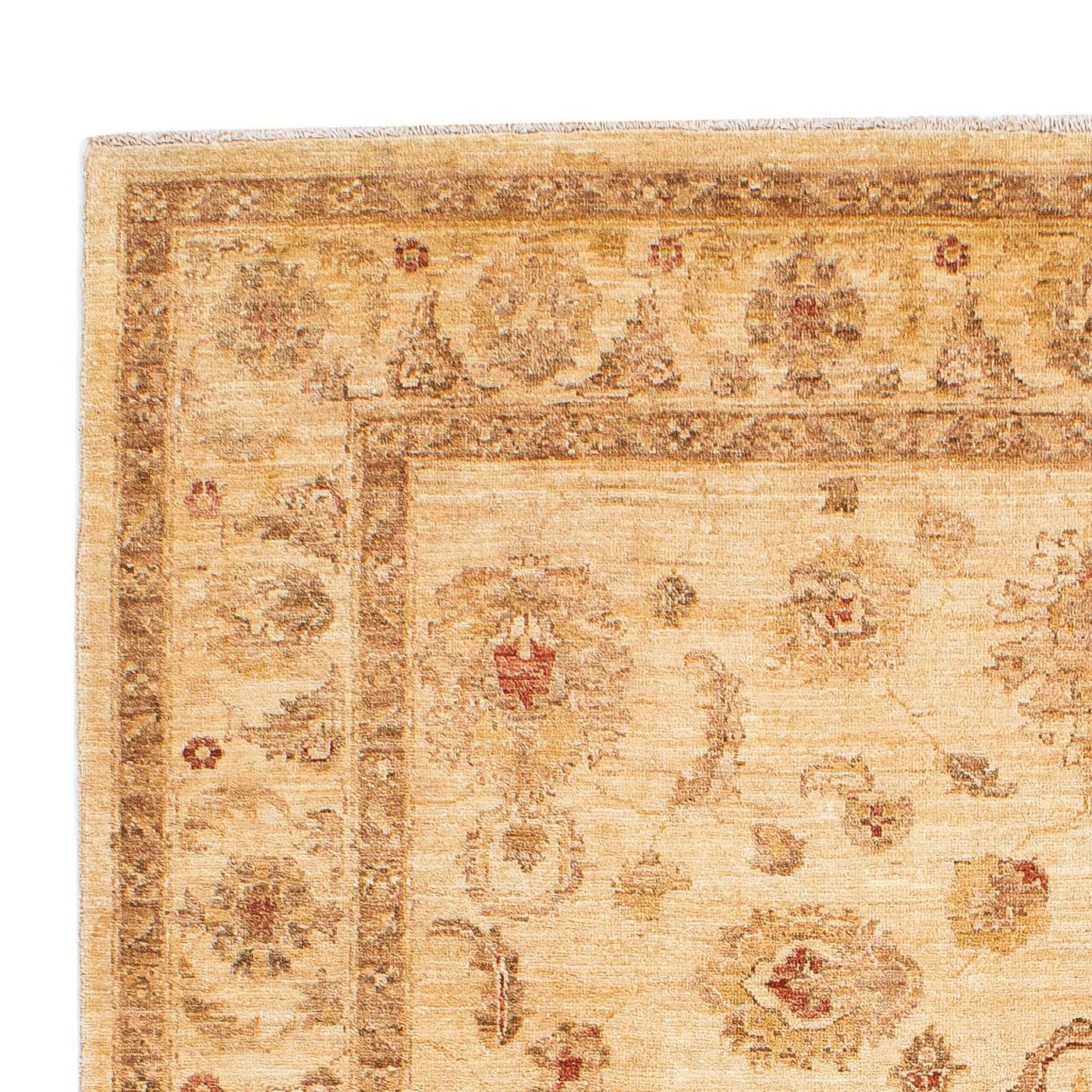 Ziegler Rug 229x168cm - Oriental Rug