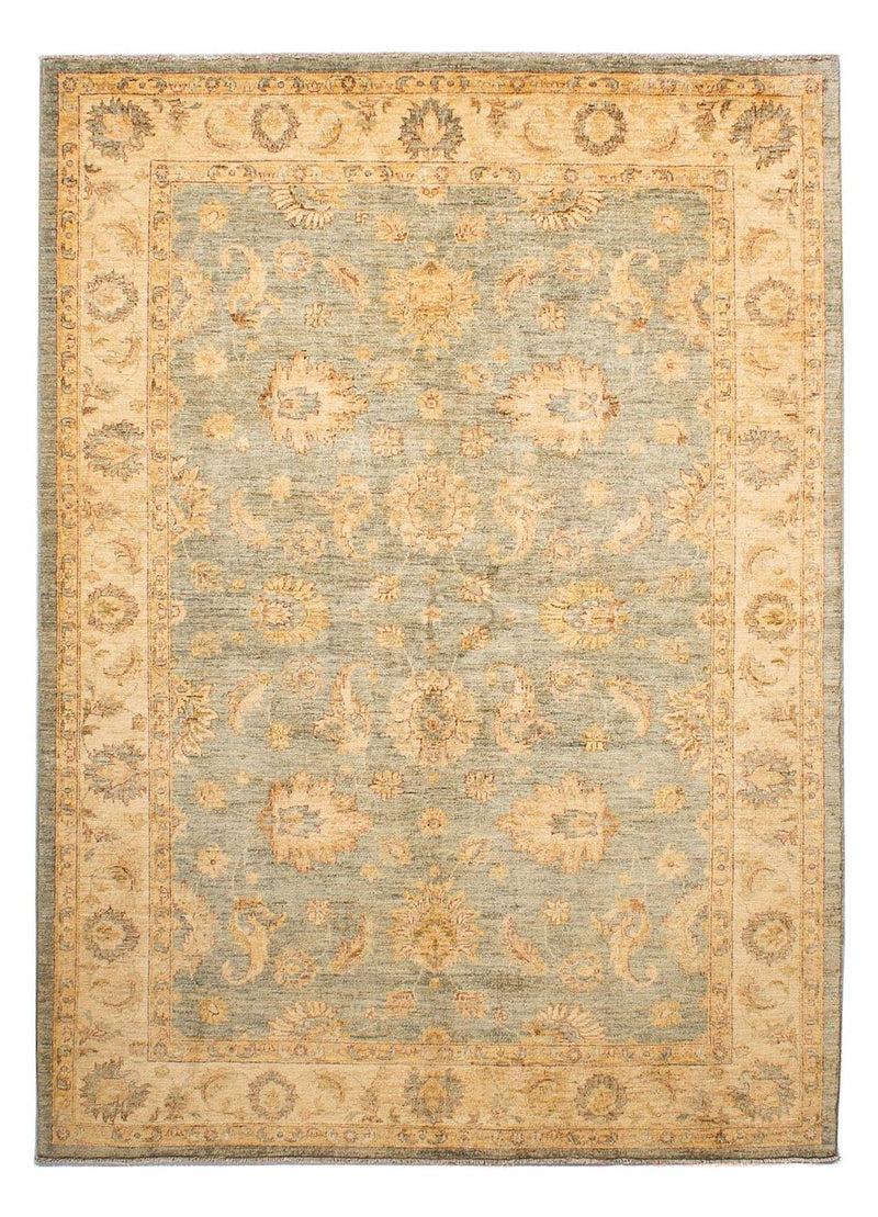 Farahan Rug 234x173cm - Oriental Rug