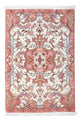 Tabriz - 50 Raj Rug 61x94cm - Persian Rugs