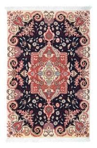 Tabriz - 50 Raj Rug 90x61cm - Persian Rugs – product image