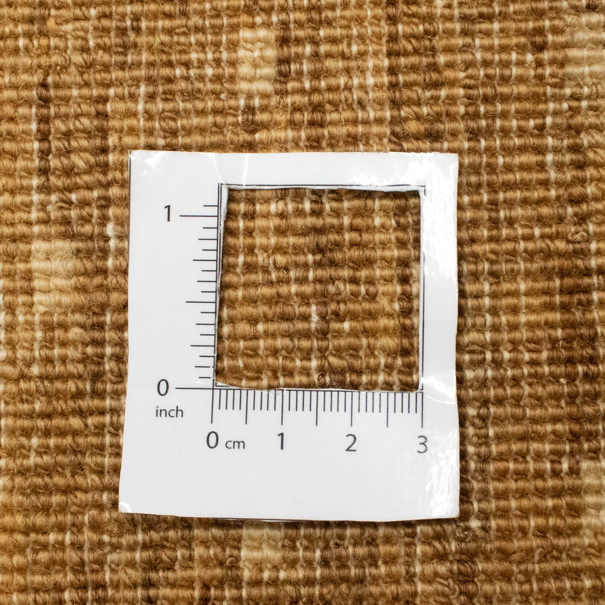 Ziegler Rug - Modern - 268 x 185 cm - brown