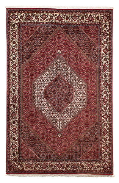 Bidjar Rug 203x302cm - Persian Rugs