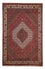 Perser Rug - Bidjar - 302 x 203 cm - dark red