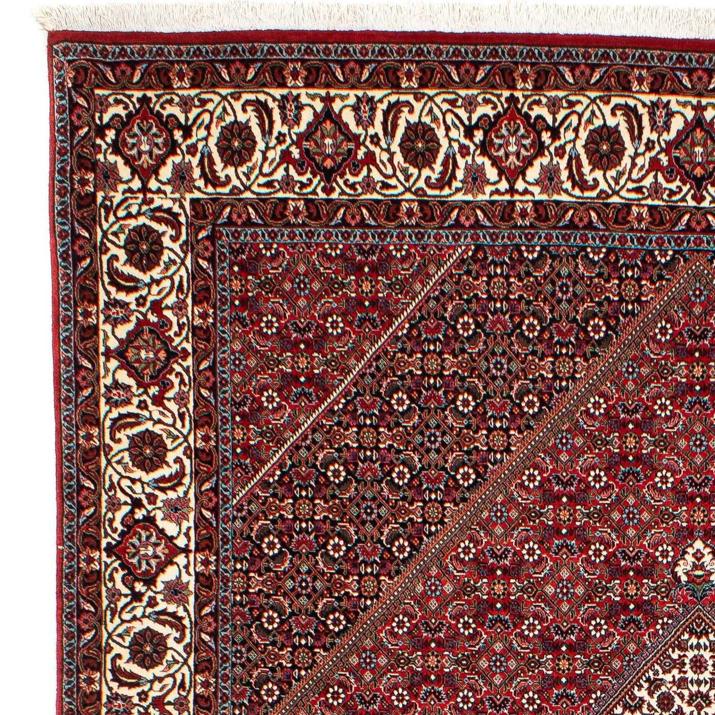Bidjar Rug 302x203cm - Persian Rugs