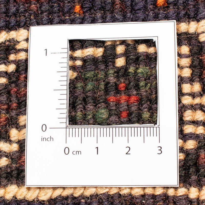 Perser Rug - Nomadic - 290 x 208 cm - red