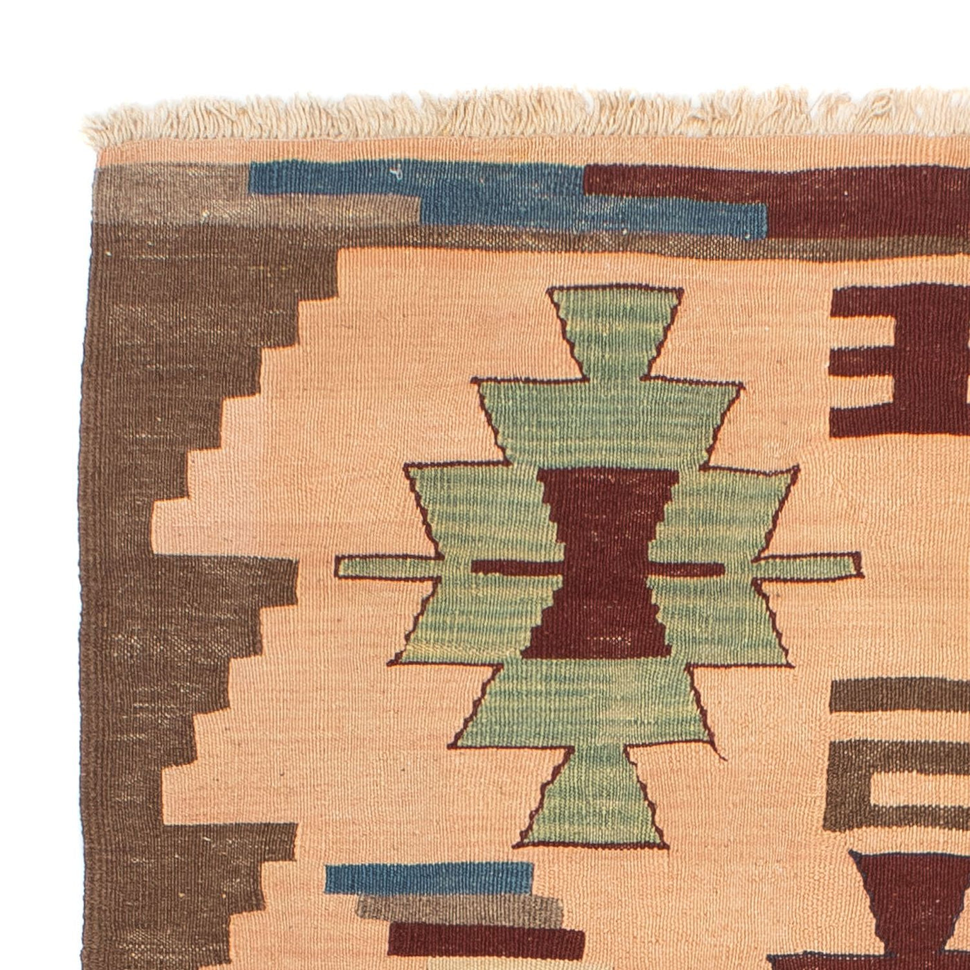 Kilim Fars Rug 158x120cm